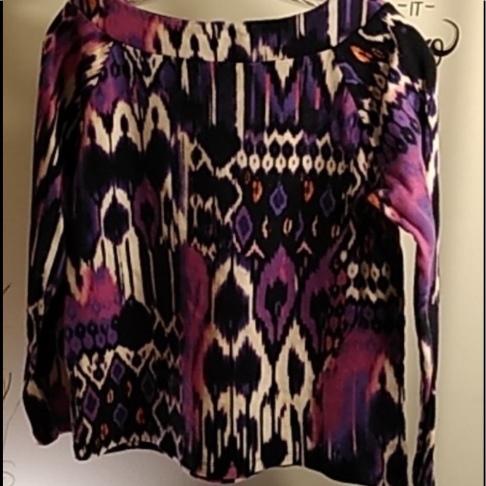Women's Jones New York Shirt